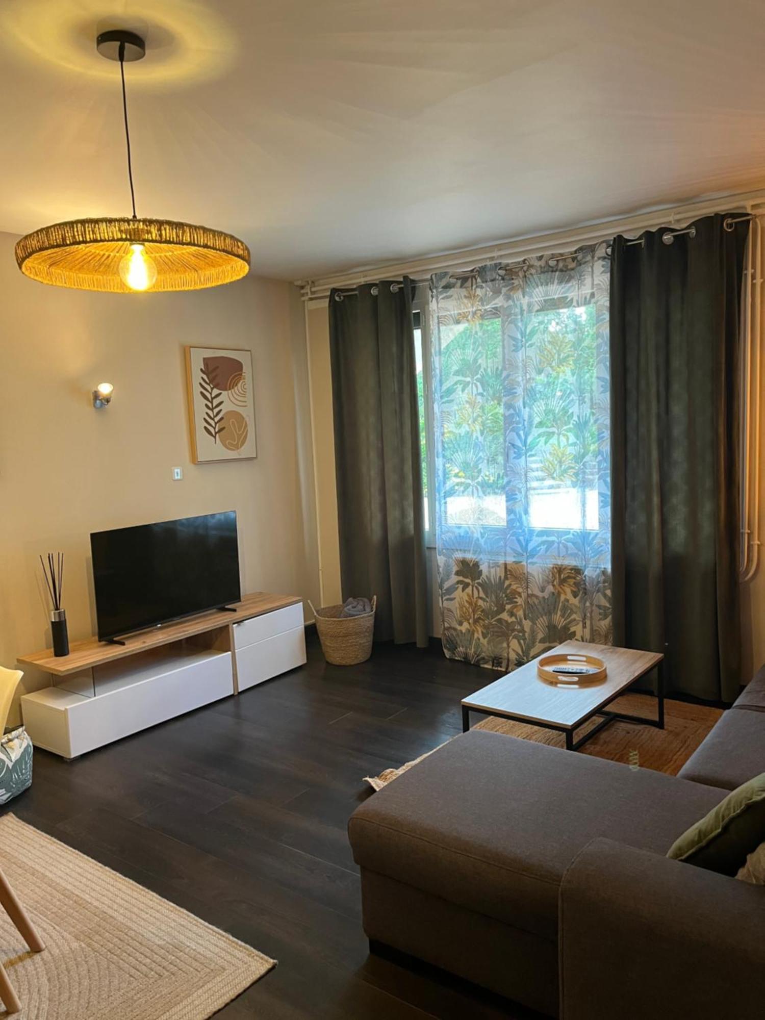 Villa Lavou Royat Eksteriør billede